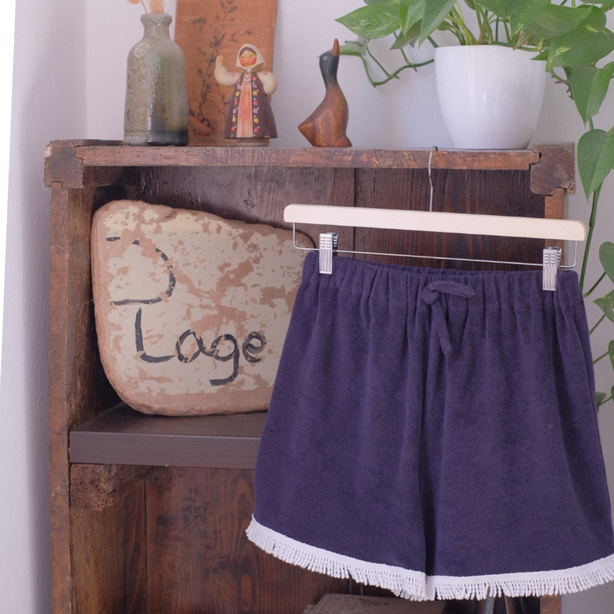 Shorts Loctudy Plage (+ colori)