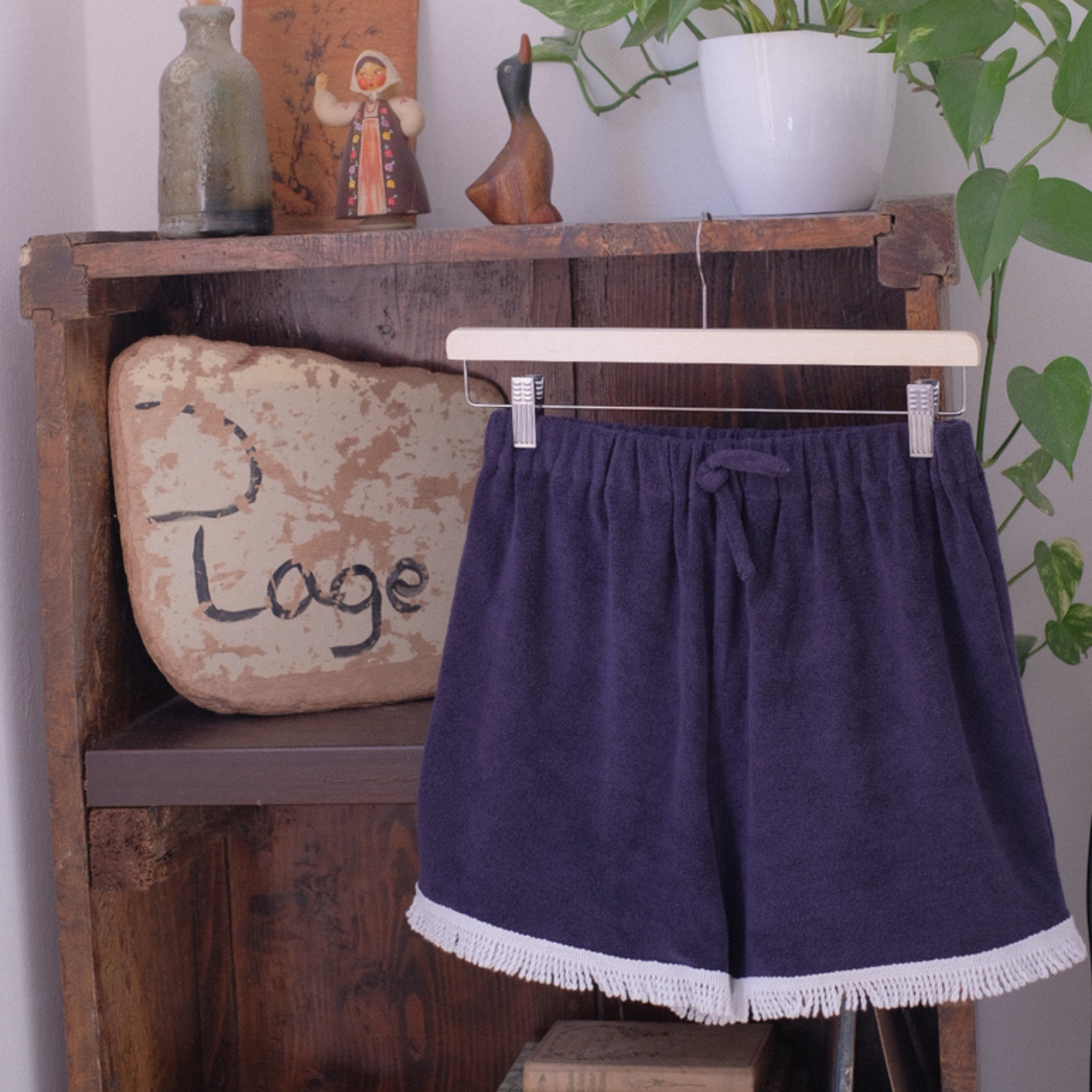 Shorts Loctudy Plage (+ colori)