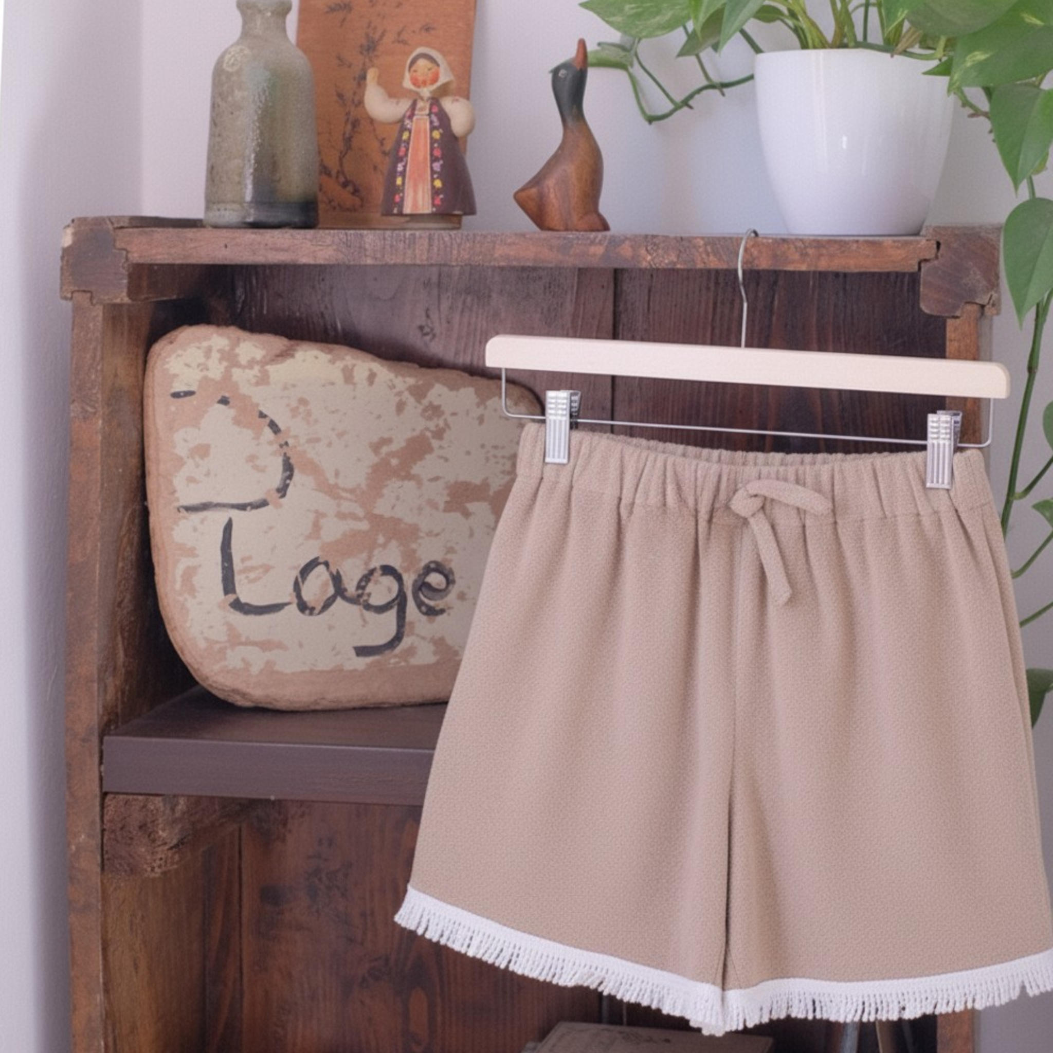 Shorts Loctudy Plage (+ colori)