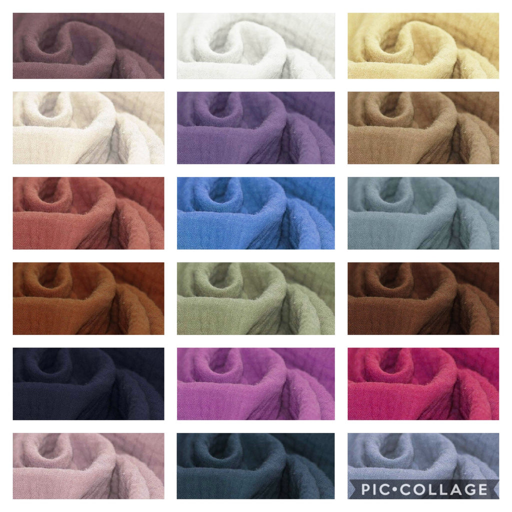 Camicia La Clartè (+colori)
