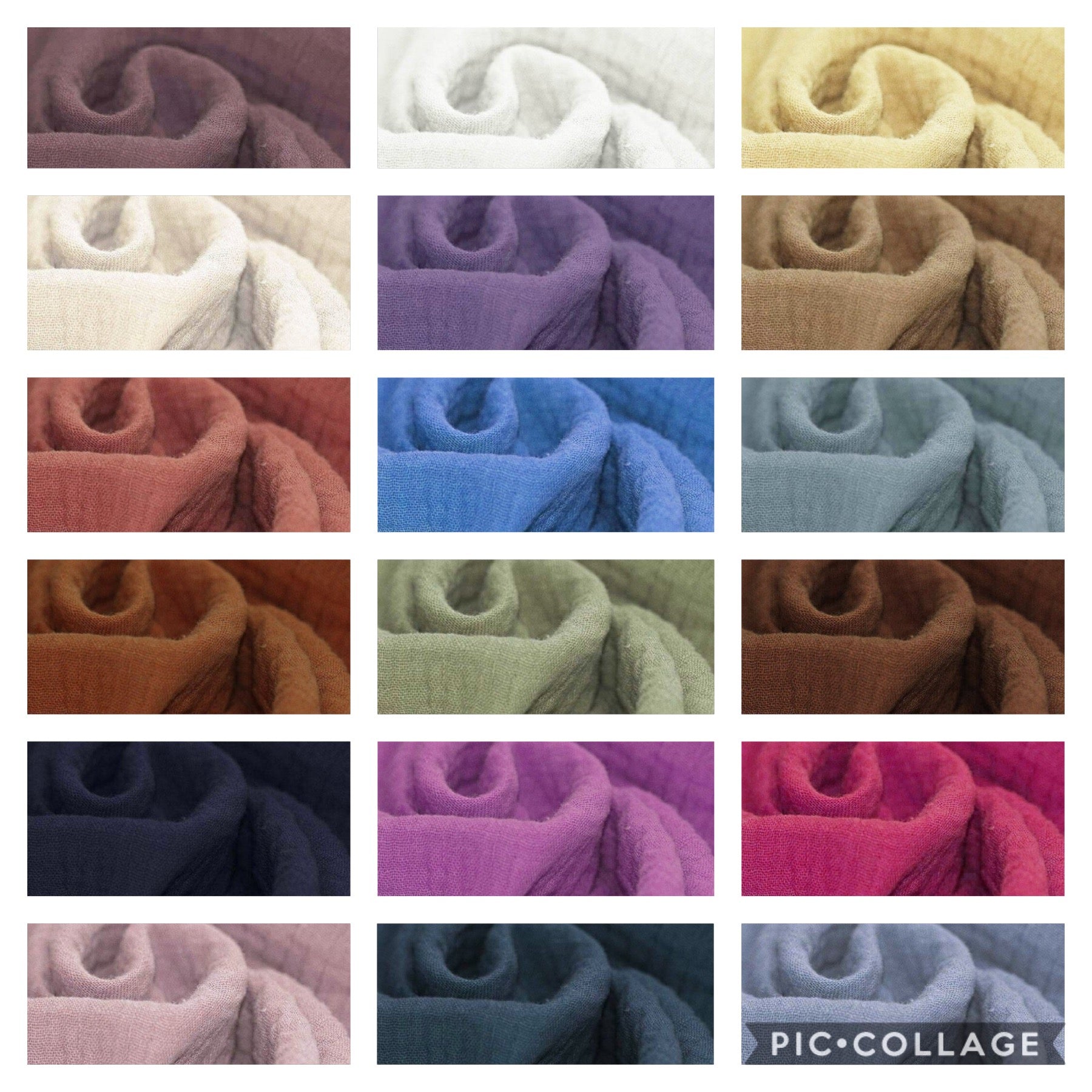 Camicia La Clartè (+colori)