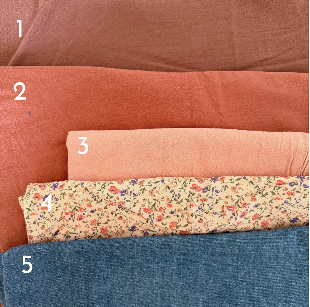 Shorts consegna rapida (+ colori)