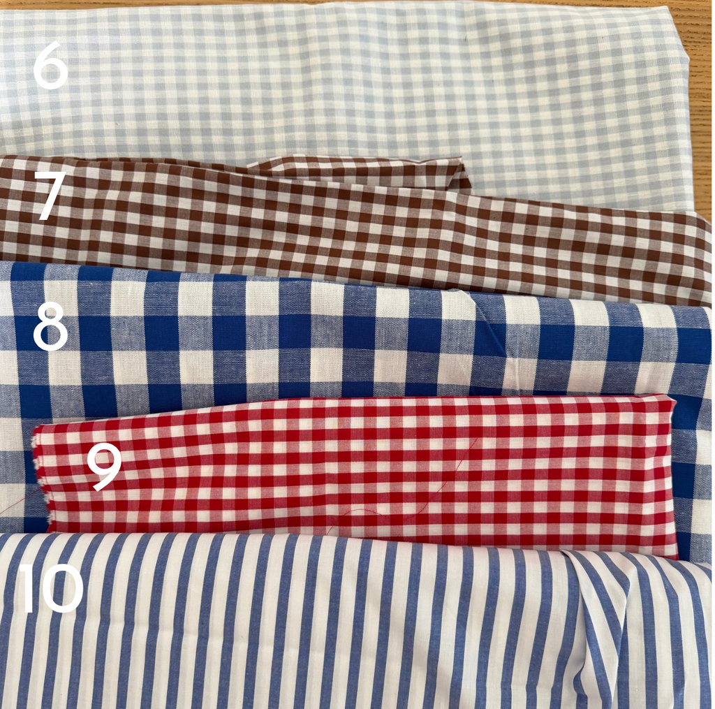 Shorts consegna rapida (+ colori)