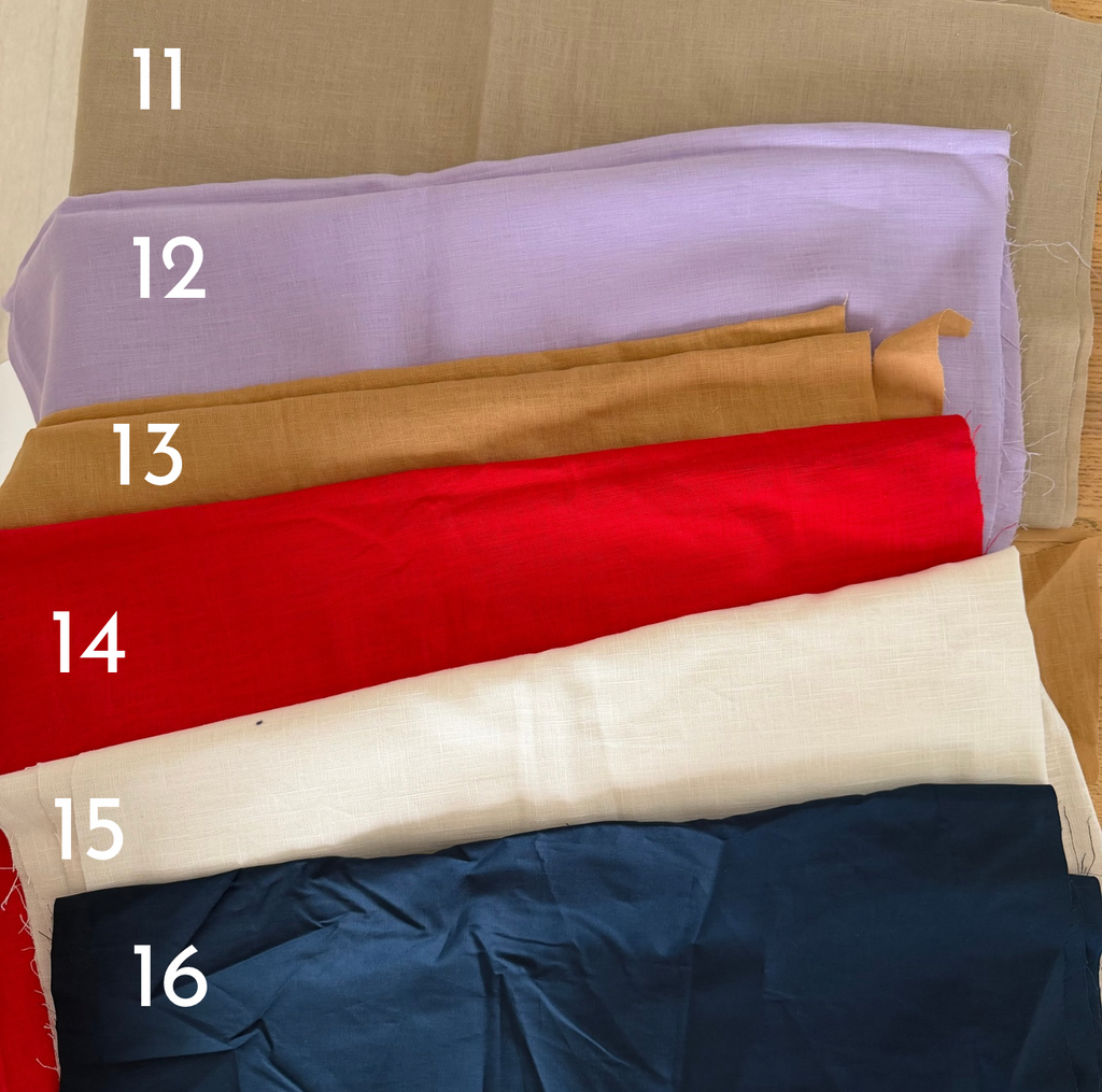 Shorts consegna rapida (+ colori)