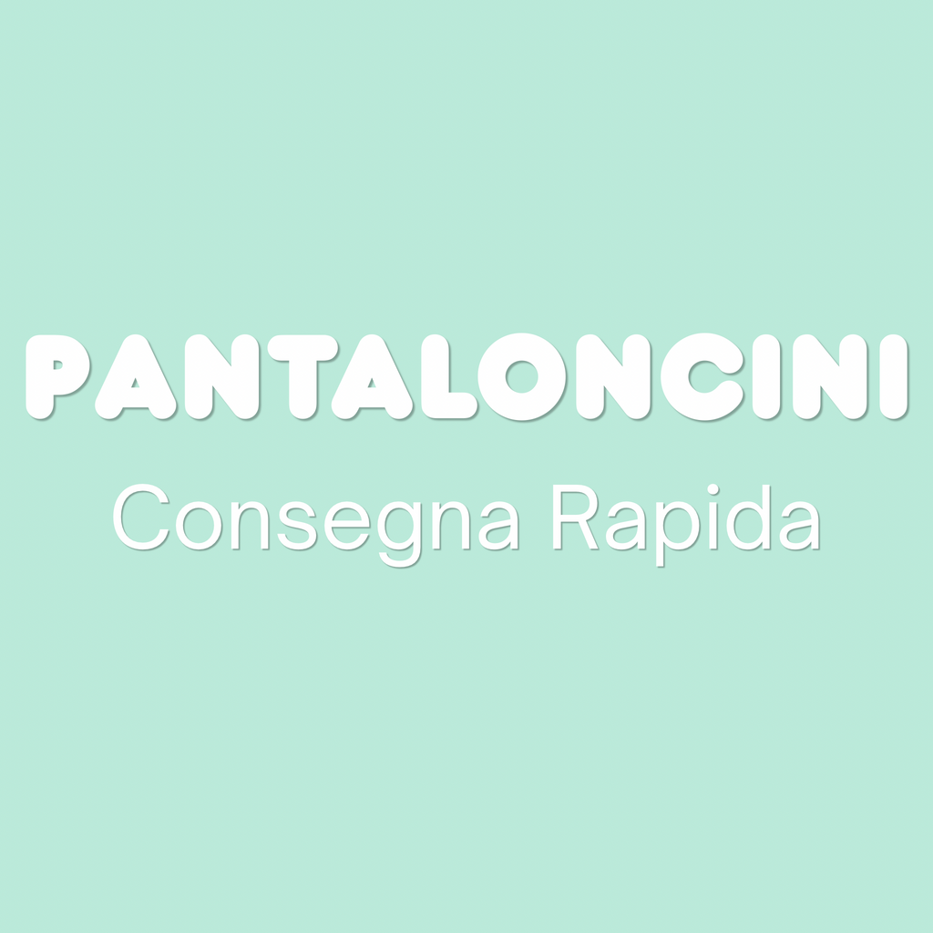 Shorts consegna rapida (+ colori)