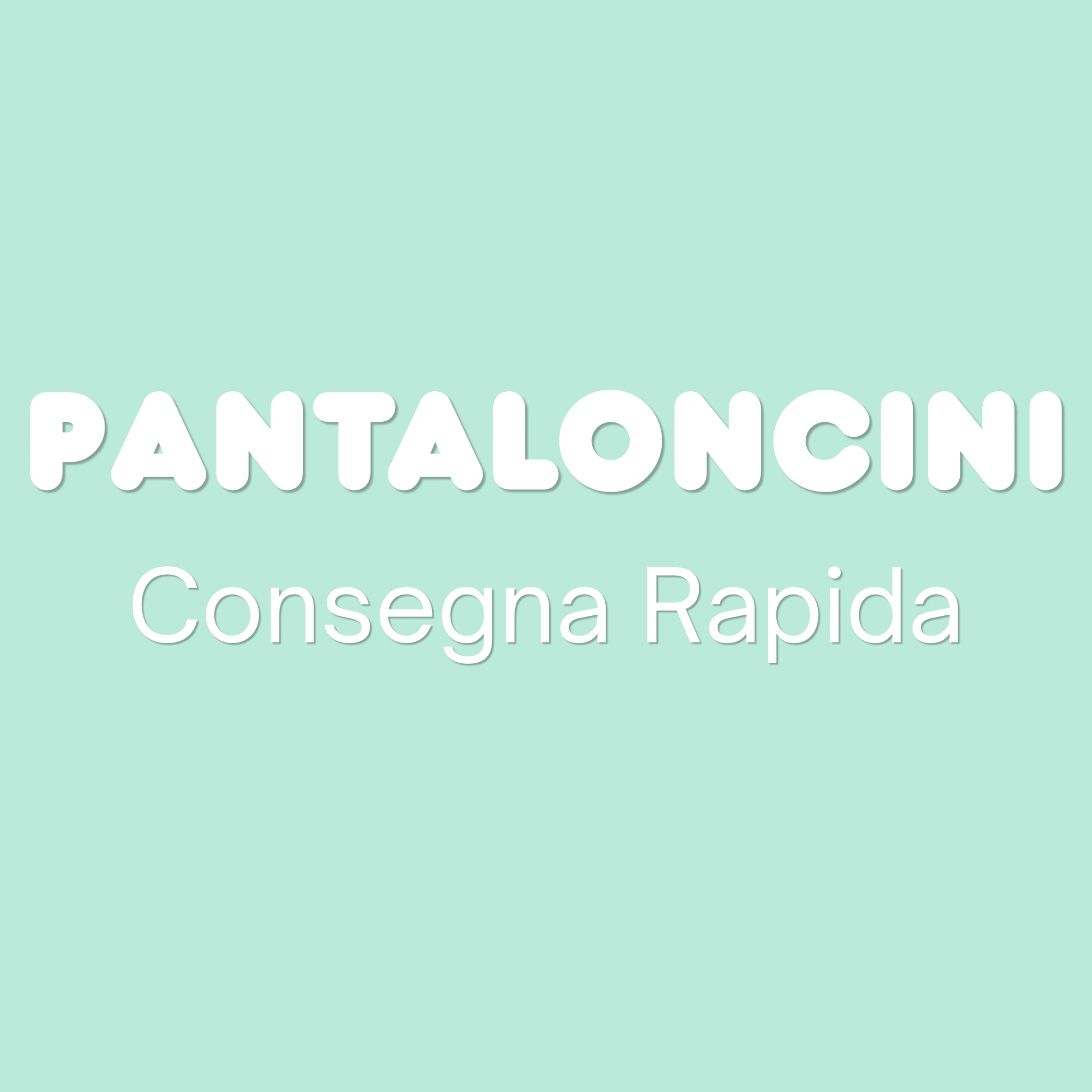 Shorts consegna rapida (+ colori)
