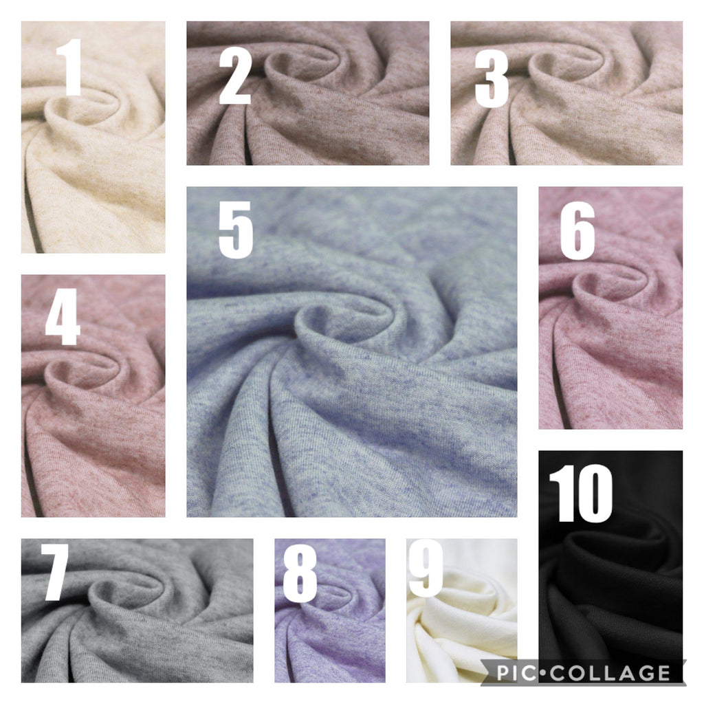 Maglia Tregastel Cashmere touch (+ colori)