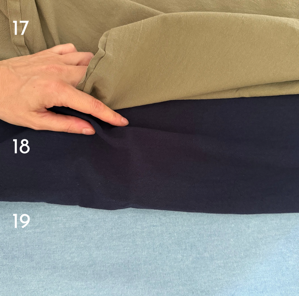 Shorts consegna rapida (+ colori)