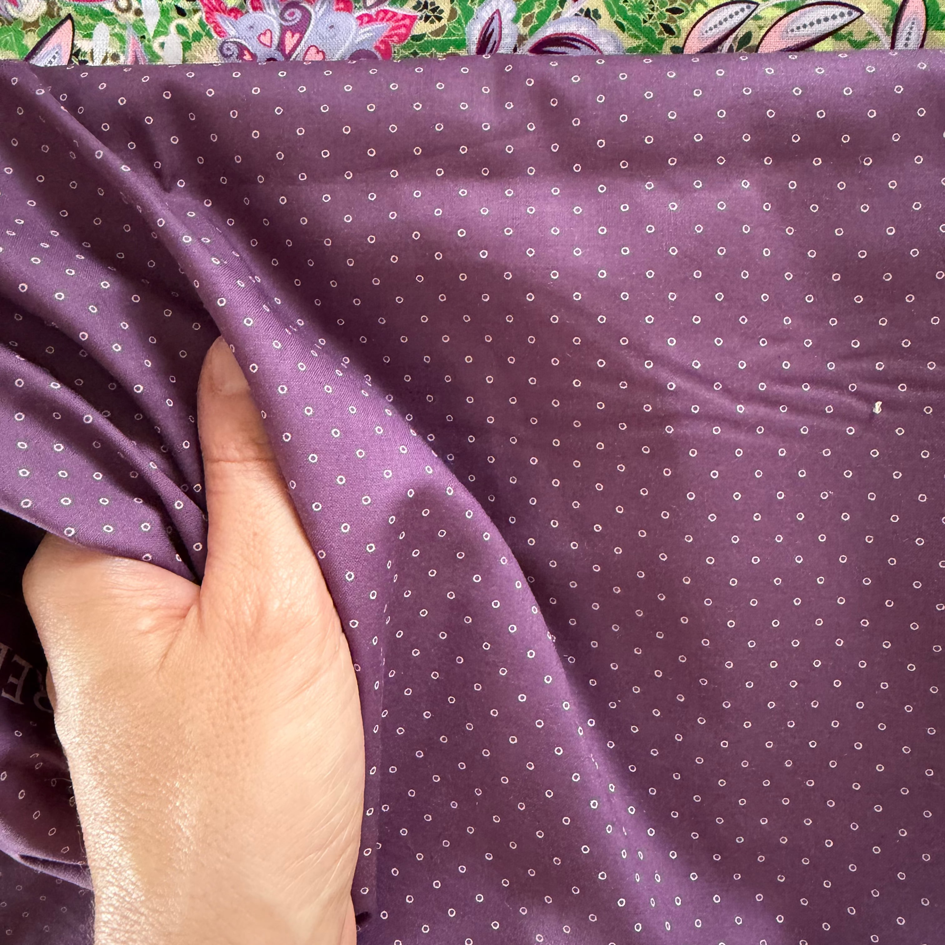 Pantaloni ampi PROMO (+ fantasie)