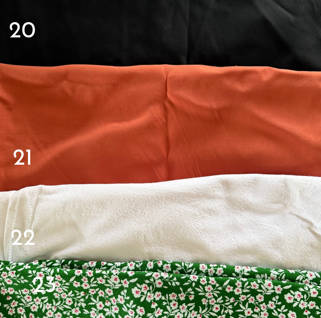 Shorts consegna rapida (+ colori)