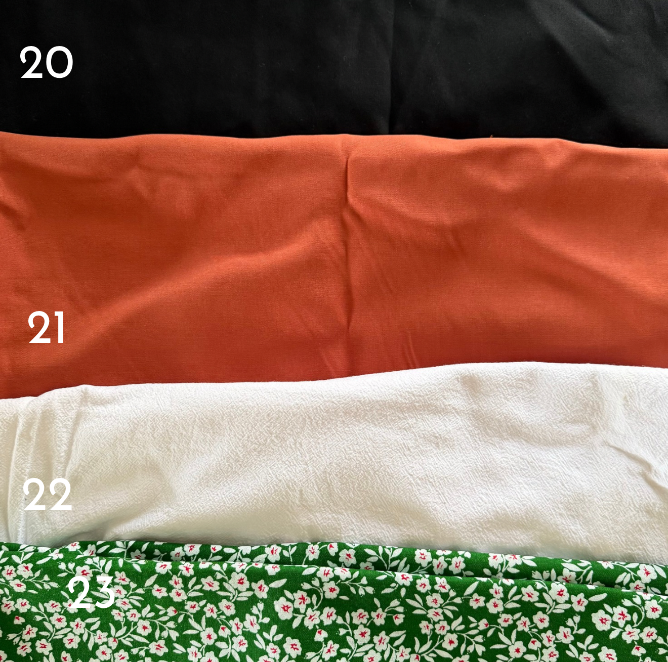 Shorts consegna rapida (+ colori)