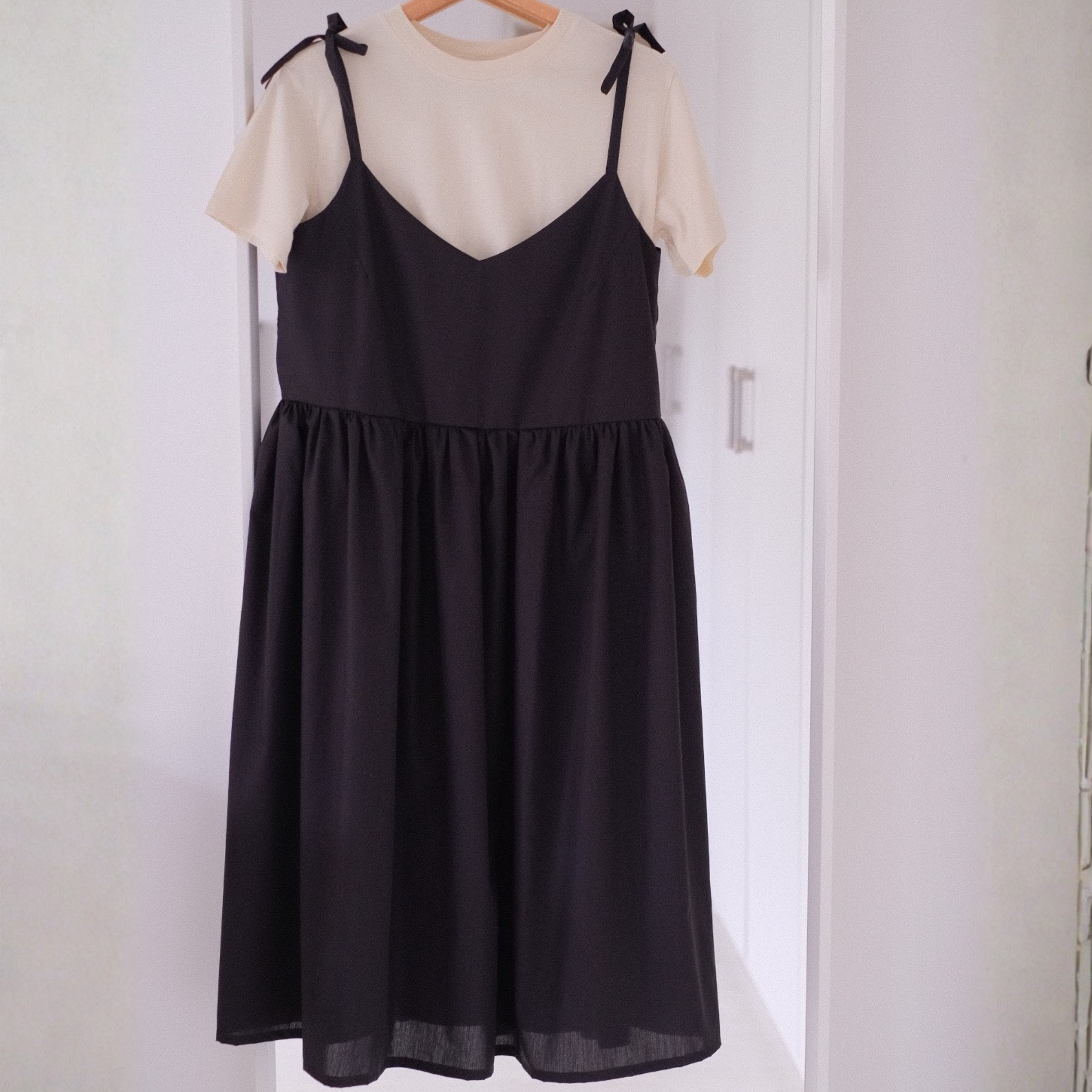 Abitino Madeleine in cotone (+ colori)