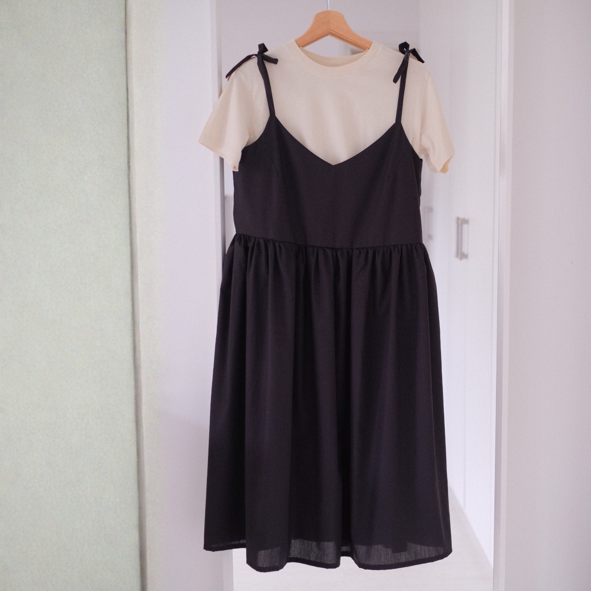 Abitino Madeleine in cotone (+ colori)