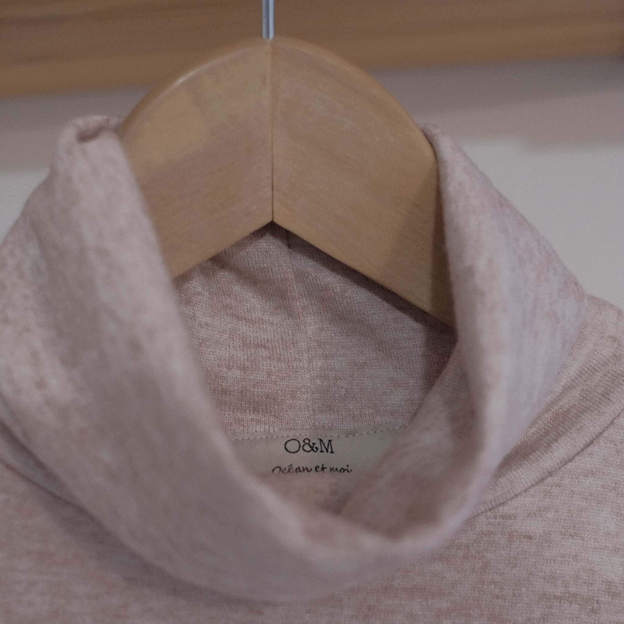 Maglia Tregastel Cashmere touch (+ colori)