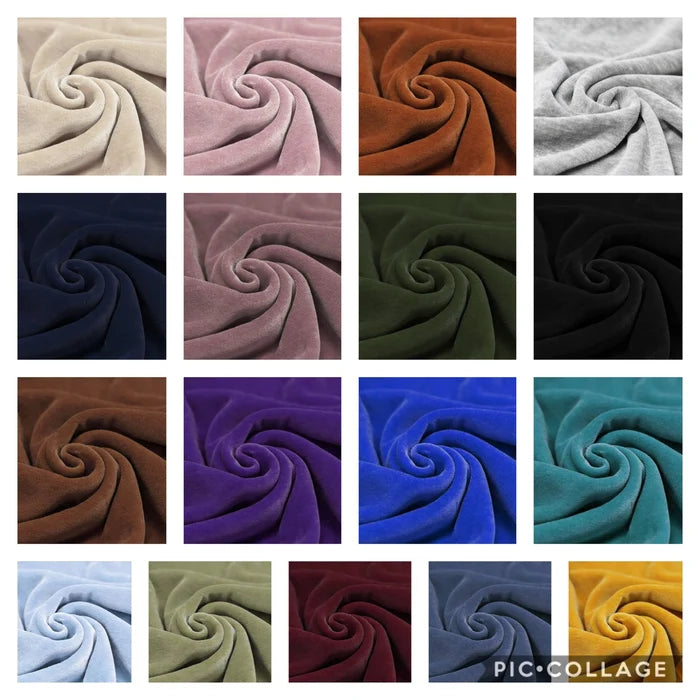 Felpa Carnac (+ colori)